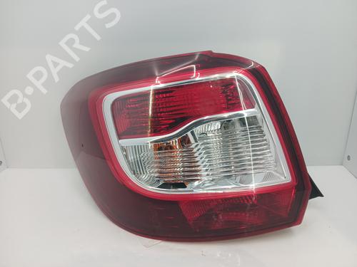 Left taillight DACIA SANDERO II 1.5 dCi | BP33317019C34 - Image 3