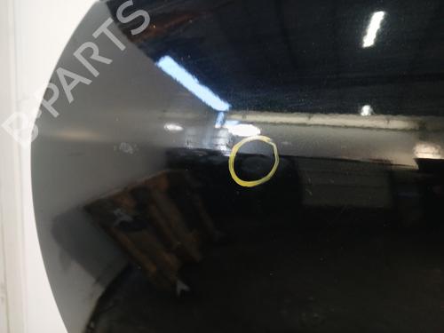 Left rear door RENAULT MEGANE III Grandtour (KZ0/1) 1.6 dCi (KZ00, KZ12, KZ13) | BP29640046C4 