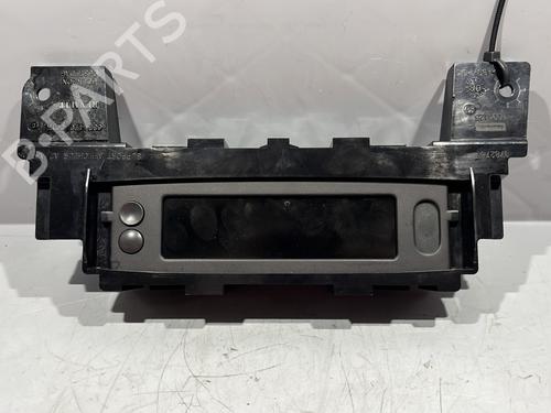 Display monitor RENAULT LAGUNA III (BT0/1) 2.0 dCi (BT01, BT08, BT09, BT0E, BT0K, BT12, BT1C, BT1D,... 280340027R