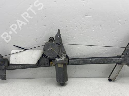 Used Rear right window mechanism MERCEDES-BENZ C-CLASS (W202) C 250 Turbo-D (202.128) (150 hp) 31034878