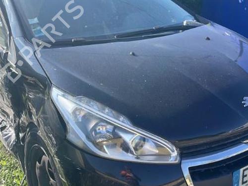 ABS pump PEUGEOT 208 I (CA_, CC_) 1.2 VTI 82 | BP22843232M43 