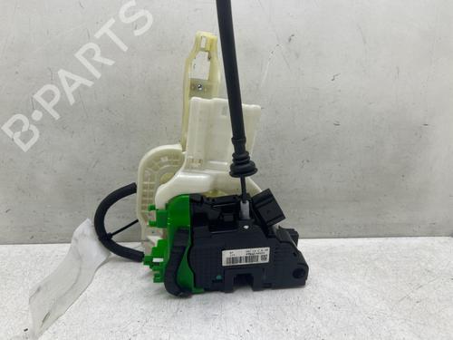 Used Front left lock Front left lock KIA CARENS IV 1.7 CRDi (116 hp) 40609404 40609404