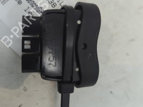 Left front window switch DACIA SANDERO 1.4 MPI LPG | BP29377391I27 