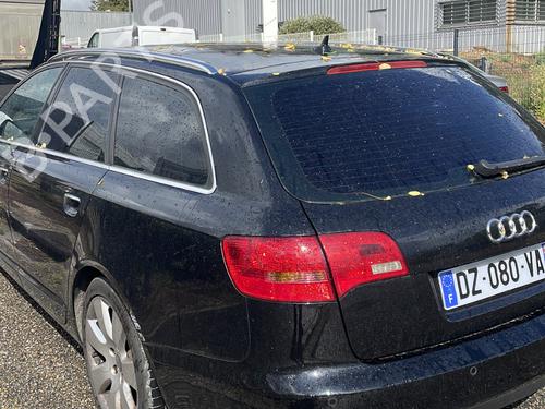 Used Parts AUDI A6 C6 Avant (4F5) 3.0 TDI quattro (233 hp) 4246267