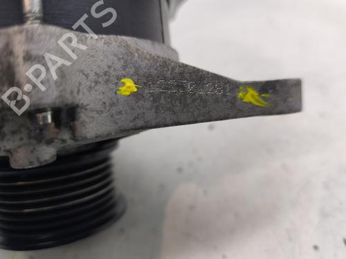 Alternator SUZUKI BALENO (FW, EW) 1.0 (A1K310) | BP33221631M7  - Image 5