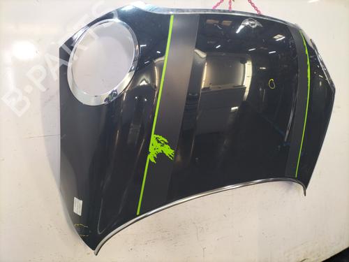 Hood MINI MINI (R56) One D | BP31948070C1 