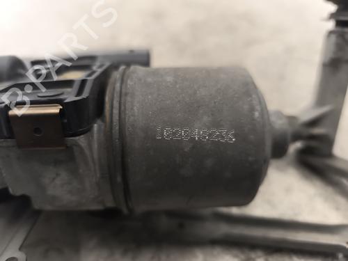 Front wiper motor SEAT LEON (1P1) 2.0 TDI 16V | BP24209721M29 