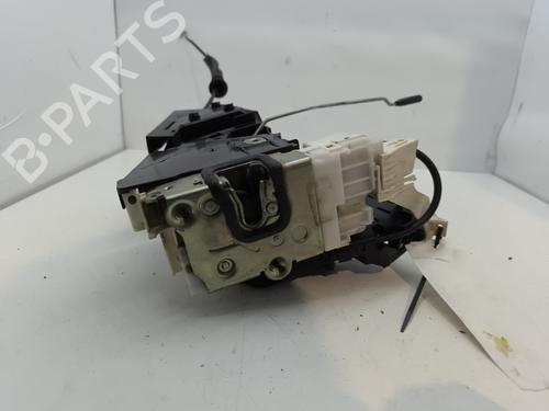 Front right lock MERCEDES-BENZ A-CLASS (W169) A 170 (169.032, 169.332) | BP29491918C97 