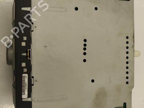Radio FORD FUSION (JU_) 1.6 TDCi | BP22828807E6 