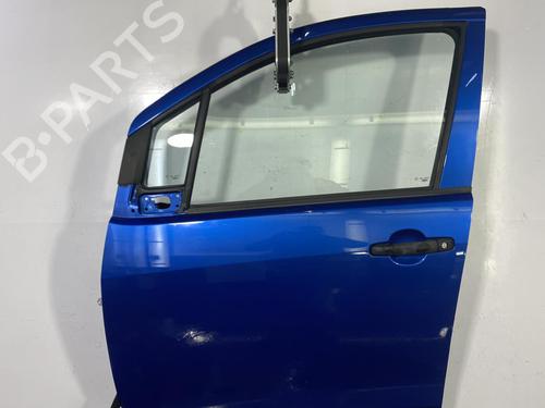 Left front door SUZUKI SPLASH (EX) 1.0 (A5B310) | BP22830988C2