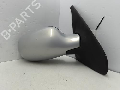 Right mirror RENAULT CLIO II (BB_, CB_) 1.5 dCi (B/CB07) | BP30719357C27