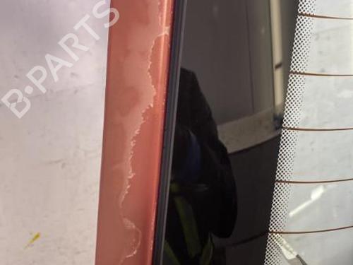 Used Tailgate PEUGEOT 306 Hatchback (7A, 7C, N3, N5) 1.9 D (69 hp) 22834932
