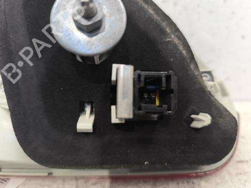 Left tailgate light PEUGEOT 2008 I (CU_) 1.6 HDi | BP30045541C79 - Image 3