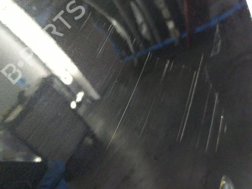 Left rear door RENAULT CLIO III Grandtour (KR0/1_) 1.5 dCi (KR0F) | BP22815982C4