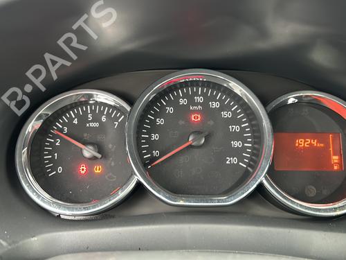 Warning switch DACIA SANDERO II  | BP28949698I22  - Image 7