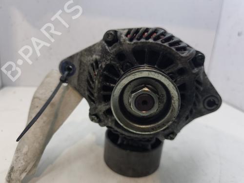 Alternator SUZUKI SWIFT IV (FZ, NZ) 1.2 (AZH412, ZC72S) | BP26386932M7 - Image 4