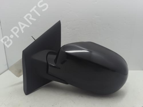 Used Left mirror RENAULT TWINGO II (CN0_) 1.2 16V (CN0K, CN0V, CN0A) (76 hp) 31751822