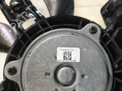Used Radiator fan Radiator fan 37472537 37472537