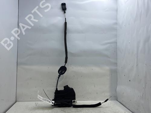 Used Front left lock RENAULT CLIO IV (BH_) 0.9 TCe 90 (BHNF, BHMA, BHMH, BHJK, BHJR) (90 hp) 29894269