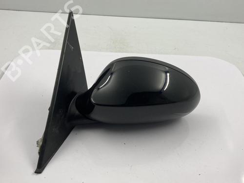 Used Left mirror BMW 1 (E87) 118 d (122 hp) 22818604