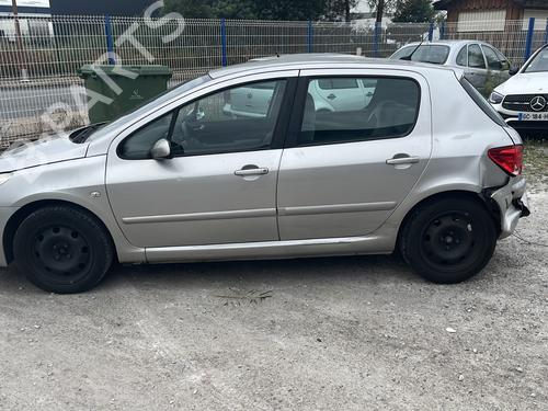 Brugte PEUGEOT 307 (3A/C) 1.6 16V (109 hp) 4298623