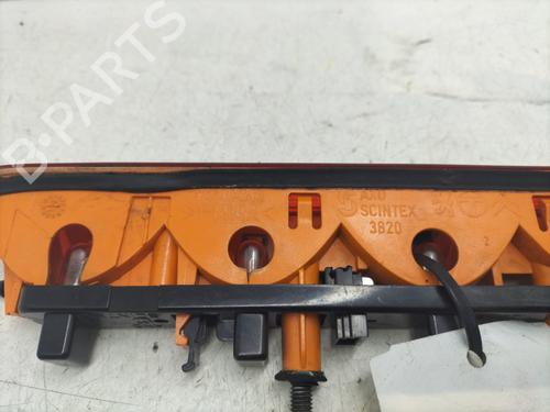 Third brake light PEUGEOT 206 Hatchback (2A/C) 1.4 i | BP30045726L11