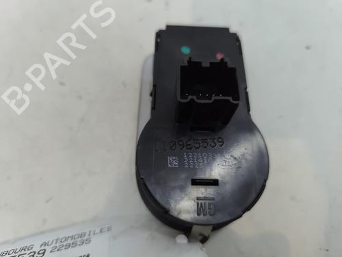 Headlight switch OPEL CORSA D (S07) 1.2 (L08, L68) | BP28362718I24 - Image 6