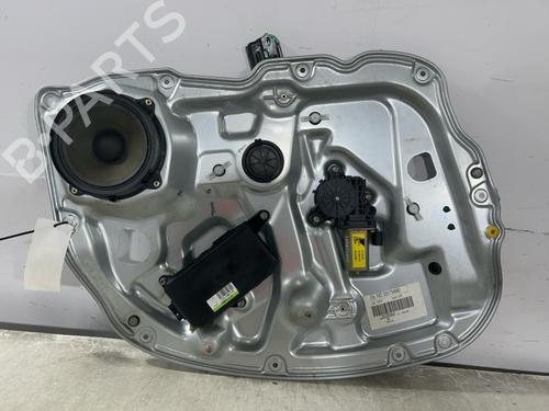 Front left window mechanism FIAT IDEA (350_) 1.4 16V | BP40609365C22 - Image 2