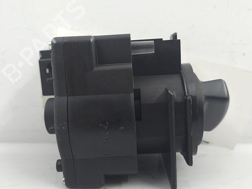 Headlight switch MERCEDES-BENZ A-CLASS (W169) A 160 CDI (169.006, 169.306) | BP22826593I24 