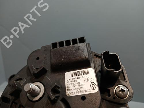 Generator RENAULT TWINGO III (BCM_, BCA_) 1.0 SCe 70 (BCMB) | BP30364712M7 