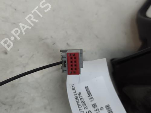 Left mirror FORD FUSION (JU_) 1.6 | BP29213406C26 