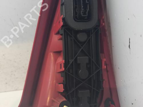 Left taillight CITROËN C3 I (FC_, FN_) 1.6 16V | BP27238260C34 