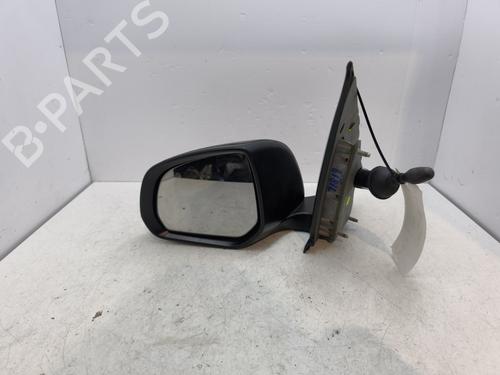 Left mirror SUZUKI ALTO VII (GF, HA25_, HA35_) 1.0 (AMF310, GFC31S) | BP30184289C26 