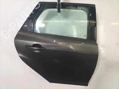 Used Right rear door FORD FOCUS III Turnier 1.5 TDCi ECOnetic (105 hp) 22844334