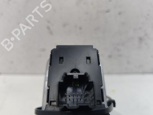 Used Headlight switch Headlight switch OPEL CROSSLAND X / CROSSLAND (P17, P2QO) 1.2 (75) (131 hp) 26732094 26732094