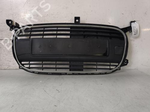 Grill CITROËN C1 (PM_, PN_) 1.0 (68 hp) 33009855