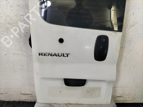Left tailgate RENAULT TRAFIC II Van (FL) 2.0 dCi 115 (FL01, FL0U, FL00, FL0H, FL0M) | BP31987962C76