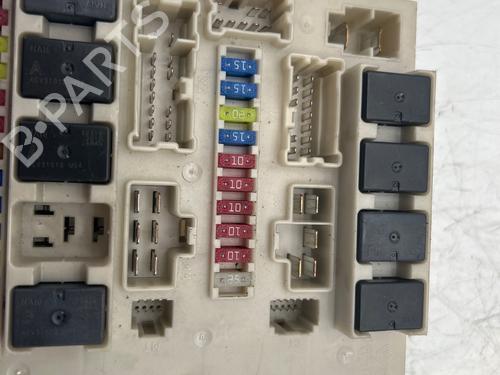 Fuse box RENAULT MODUS / GRAND MODUS (F/JP0_) 1.5 dCi (FP0D, JP0D) | BP40055014E1 - Image 5