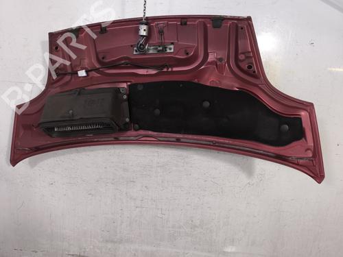 Hood OPEL VIVARO A Van (X83) 2.0 CDTI (F7) | BP26429125C1 