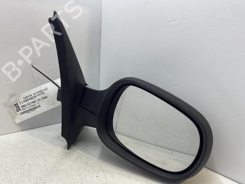 Right mirror RENAULT CLIO II (BB_, CB_) 1.9 D (B/CB0E, BB0J) | BP30162548C27