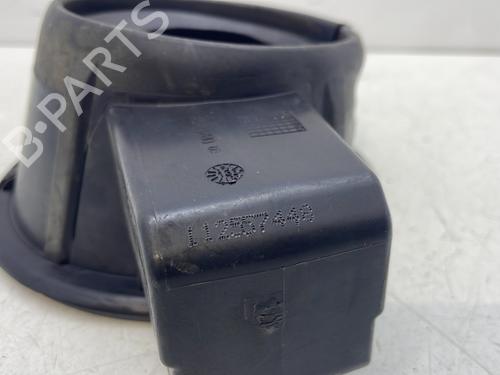 Fuel flap PEUGEOT 3008 I MPV (0U_) 1.6 HDi | BP29261147C131 