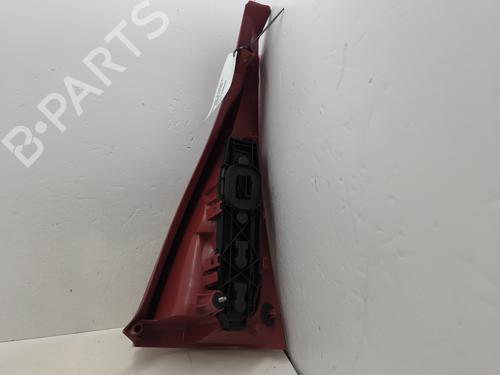 Used Left taillight Left taillight CITROËN C3 II (SC_) [2009-2026] 33036569 33036569