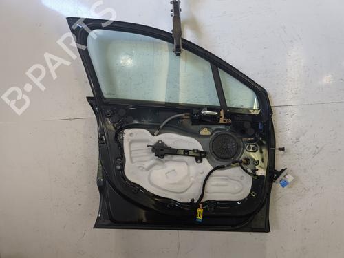 Used Left front door Left front door CITROËN DS4 (NX_) 2.0 HDi / BlueHDi 135 (136 hp) 34260577 34260577