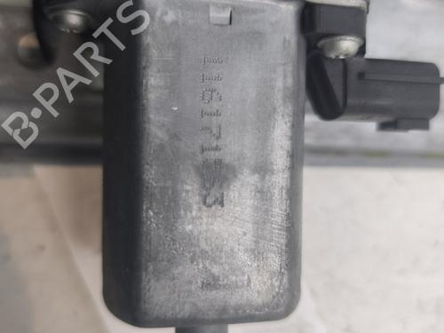 Rear left window mechanism RENAULT CLIO IV (BH_) 1.5 dCi 75 | BP30672249C24 