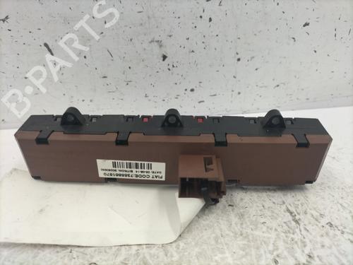 Warning switch FIAT DUCATO Van (250_) 180 Multijet 3,0 D | BP25603225I22 - Image 3