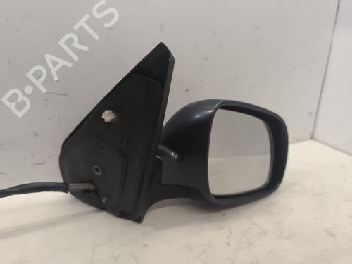 Right mirror VW GOLF IV (1J1) 1.9 SDI | BP24520859C27 