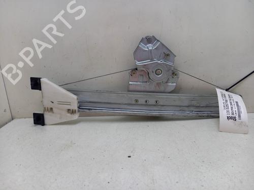 Vindusheismekanisme høyre foran DACIA SPRING EV (B6M1) | BP38780246C23 - Image 3