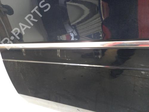 Left rear door MERCEDES-BENZ M-CLASS (W164) ML 280 CDI 4-matic (164.120) | BP27512357C4 