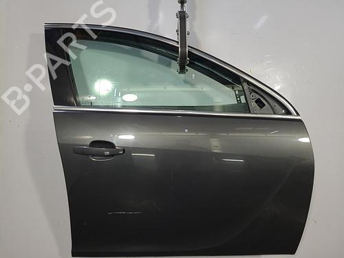 Right front door OPEL INSIGNIA A Saloon (G09) 2.0 CDTI (69) | BP22828783C3 