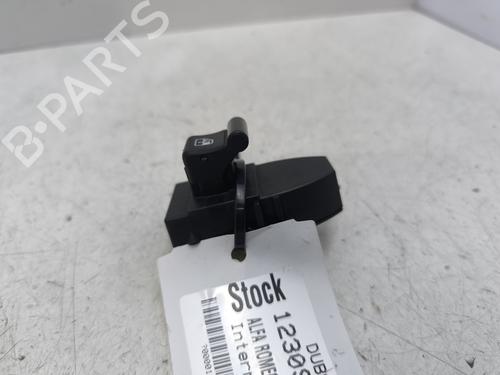 Right front window switch ALFA ROMEO GIULIETTA (940_) 1.6 JTDM (940FXD1A) | BP33317150I26 - Image 2